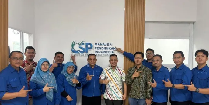 Galeri LSP MPI 3